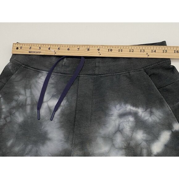 Lululemon City Sweat Jogger Pants Mens M Earth Dye Stone Gray 29” Inseam Stretch - Picture 12 of 16